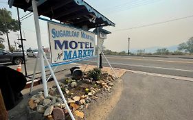 Sugarloaf Mountain Motel